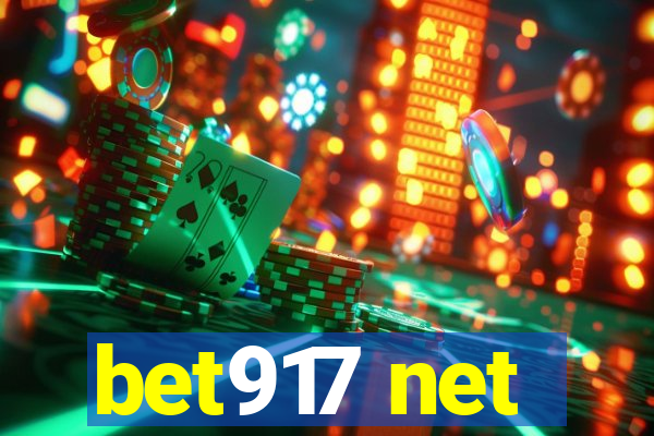 bet917 net